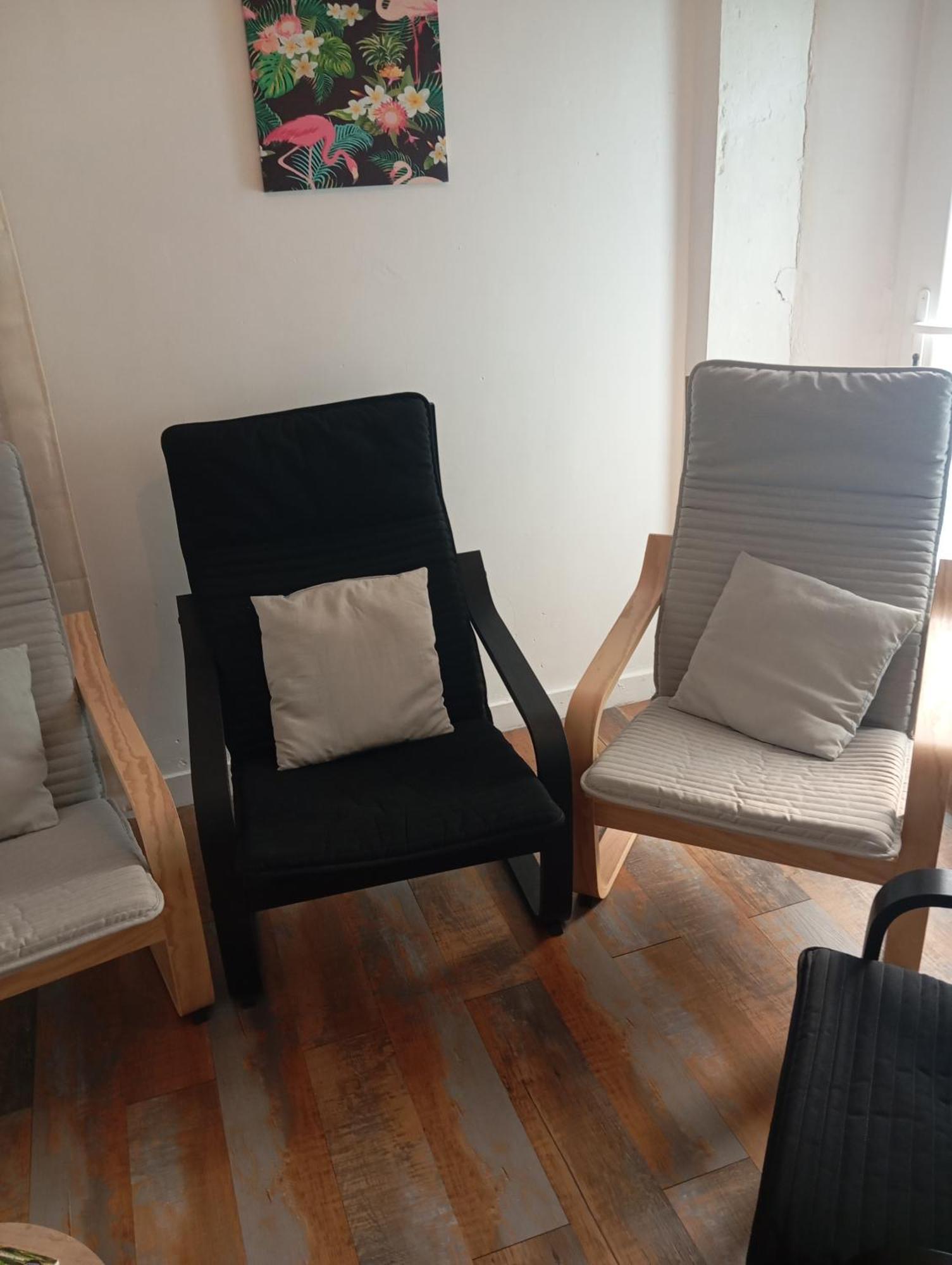 נאנט Appartement De Ville מראה חיצוני תמונה